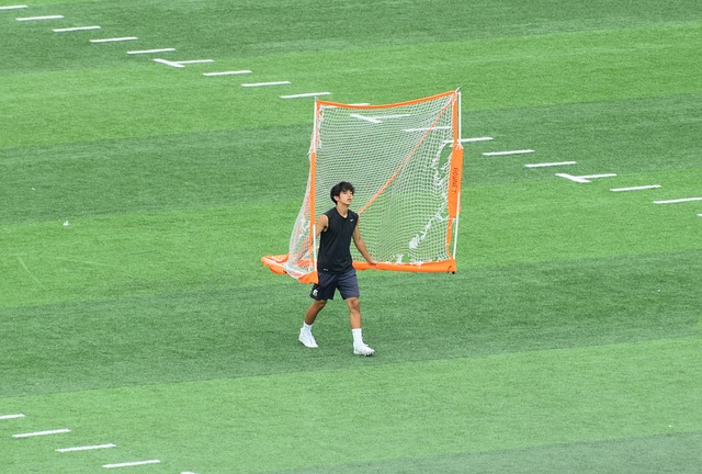 火力与主场